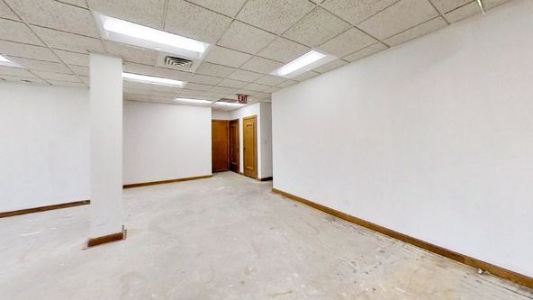 Oak Brook Office Suites: 1550 Spring Road, Oak Brook, IL 60523